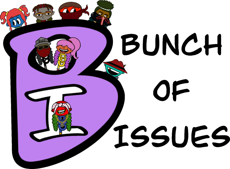 Bunch of Issues logo